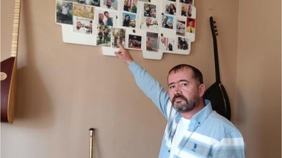 Ünlü Olmak İsterken 1 Milyonundan Oldu