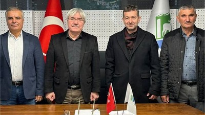 Yatırımcıların Yeni Adresi İvrindi