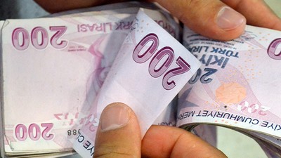Yeni Yılda Kur Korumalı Mevduat hesabı açılamayacak