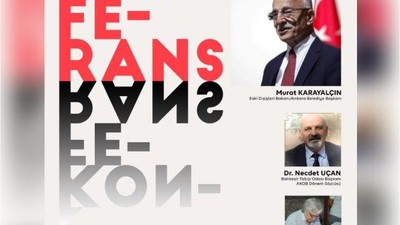 Yerel Yönetimler Konferansı Bugün