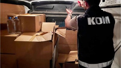 Turizm Bölgelerini Hedeflediler Yakayı Ele Verdiler
