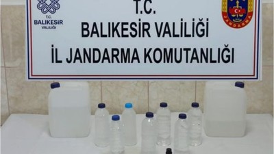Yılbaşı Öncesi Geniş Kapsamlı Operasyon
