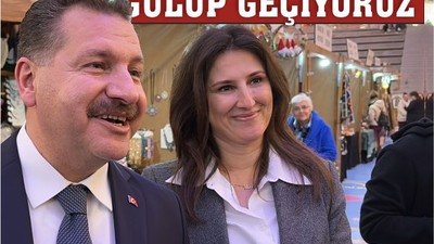 Yücel-Mehtap Yılmaz; Sallama İçeriklere Gülüp Geçiyoruz