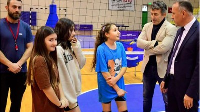 Balıkesir'de Gençlerin Geleceğine Işık Tutan Projeler Yolda