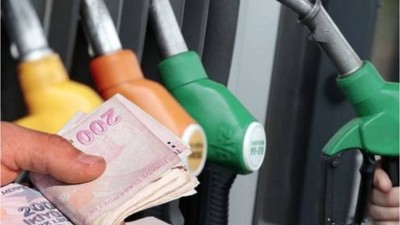 Balıkesir Akaryakıt Fiyatlarında Son Durum