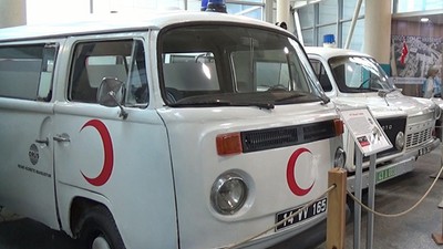 Sağlık Bakanı Koca'dan Nostaljik Paylaşım