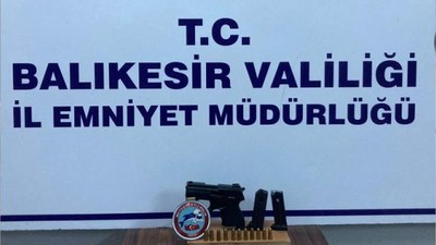 Yılbaşı öncesinde de polis 7/24 alarmda