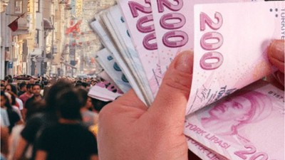 Asgari Ücret İçin İlk Toplantı Bugün