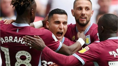 Aston Villa Zirve Yarışındaki Gücünü Kanıtladı