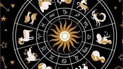 Susurluk’un Astrolojik Haritası