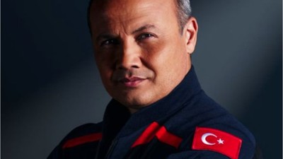 Türkiye'nin Gökyüzündeki Temsilcisi