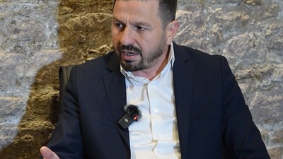 İl Başkanı Aydemir; “Ahmet Akın’nın Mitingde Kamu Malı ve Personelini Kullandığını Not Düştük”
