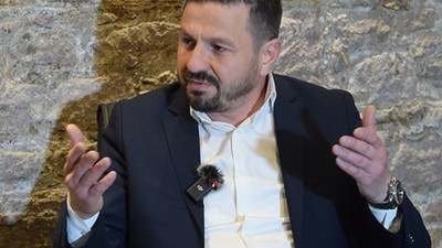 AK Parti İl Başkanı Mehmet Aydemir; “Cumhurbaşkanımızla buluşmak heyecan kattı”