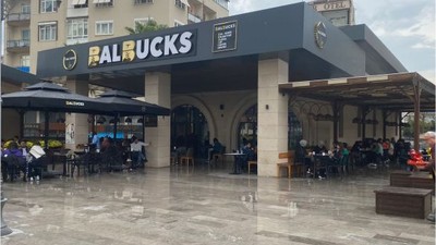 BALBUCKS İkinci Şubesini Açıyor