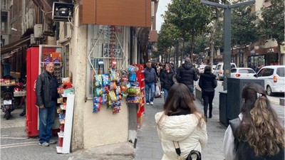 Balıkesir Aralık Ayına Hareketli Başladı