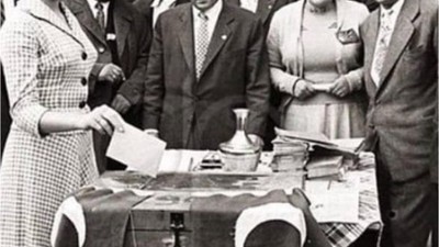 Balıkesir Barosu Başkanlığı'ndan Kadın Hakları Vurgusu