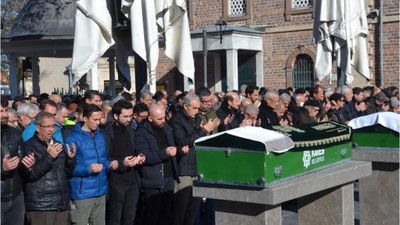 Balıkesirli işadamı Yavuz Atak vefat etti