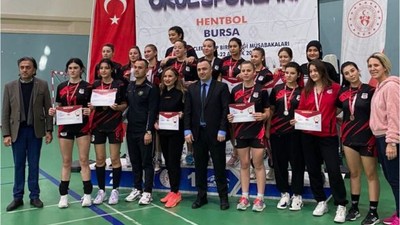 Balıkesir'den Gurur Veren Başarı!