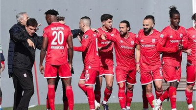 Balıkesirspor Kazanmak İstiyor!
