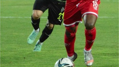 Atatürk Stadyumu'nda Zirve Mücadelesi Başlıyor!
