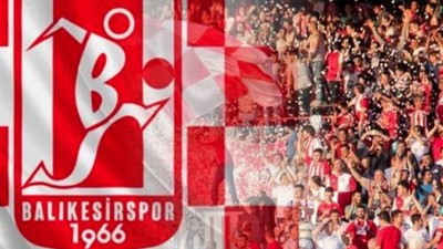 Balıkesirspor'a 3 Yeni Transfer