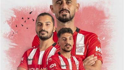 TFF 3. Lig 1. Grup Heyecanı: Ayvalıkgücü - Edirnespor