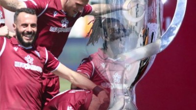 Bandırmaspor'dan Zirve Takibi!