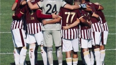Bandırmaspor İçin Seçimli Olağanüstü Kongre Yolda