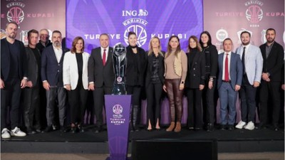 Balıkesir Kadınlar Türkiye Kupası'na Ev Sahipliği Yapıyor