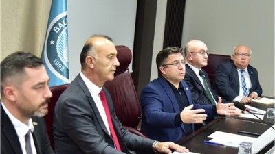 BAÜN’de “Kağıtsız Bürokrasi” Projesi Meyvelerini Vermeye Başladı