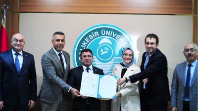 Enerji Sektöründe Prestijli Akreditasyon