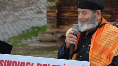 İbrahim Ethem Akıncı’nın bildirisi 102 yıl sonra okundu
