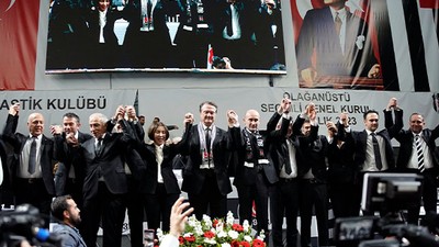 Hasan Arat: "Ebediyete kadar Serdal Adalı kardeşimdir"