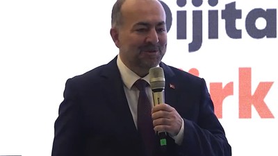 Birol Şahin: "Sinema ve Dijital Mecraların Çürütücü Etkisini Kültür ve Sanat İle Yok Edebiliriz"