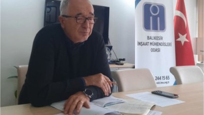 Balıkesir Depremlere Karşı Hazır Mı?