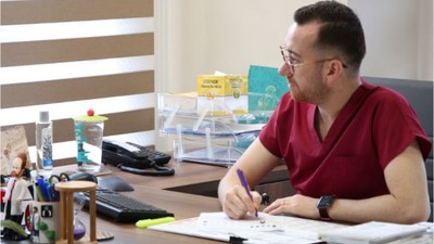 Burhaniye'de Sağlıklı Yaşamın Kapıları Ücretsiz Açılıyor