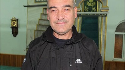 Burhaniyeli İmam Geleneği Sürdürüyor