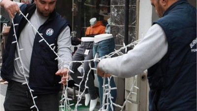Burhaniye 2024'e Işıl Işıl Girecek