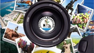 Burhaniye'nin İncileri Yarışıyor!