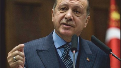 Cumhurbaşkanı Erdoğan'dan zam açıklaması