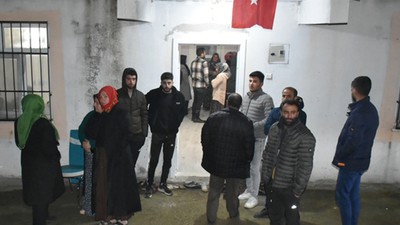 Sözleşmeli Er Çağatay Erenoğlu'nun Ailesine Şehadet Haberi Verildi