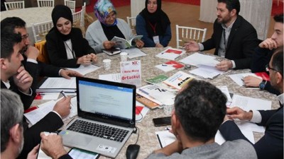 Balıkesir Çalıştayı'ndan Din Eğitiminde Adımlar