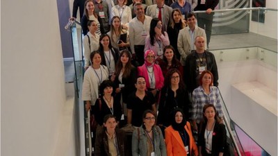 Akademisyenler ve Öğretmenler Balıkesir'de Buluştu
