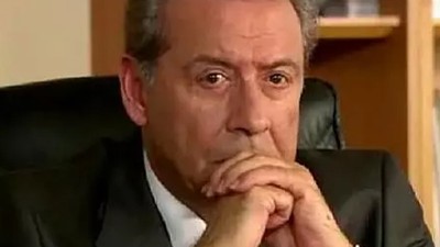 Tiyatro ve sinema sanatçısı Can Gürzap Vefat Etti