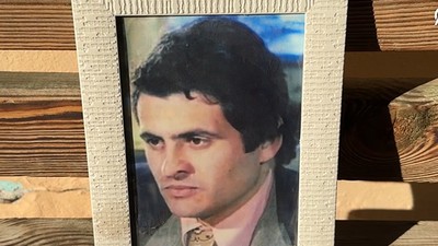 Yeşilçam Sanatçısı Cevdet Arıkan Son Yolculuğuna Uğurlandı