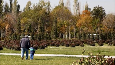 Çevre Koruma Harcamaları 140,3 Milyar TL Olarak Gerçekleşti
