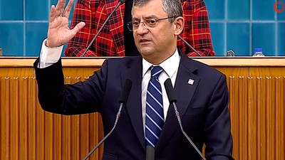 CHP Genel Başkanı Özel: “Eski dosttan düşman olmaz"