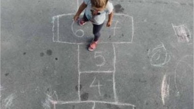 MEB Geleneksel Oyunları Canlandırıyor