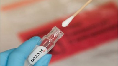 Yeni Covid Varyantı Hakkında Bilmeniz Gerekenler