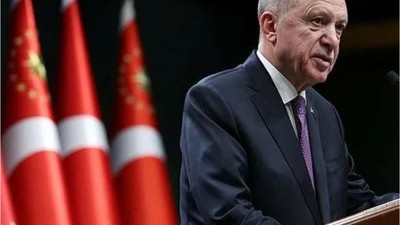 Cumhurbaşkanı Erdoğan "sokak hayvanları sorununa şefkatli bir çözüm bulacağız"